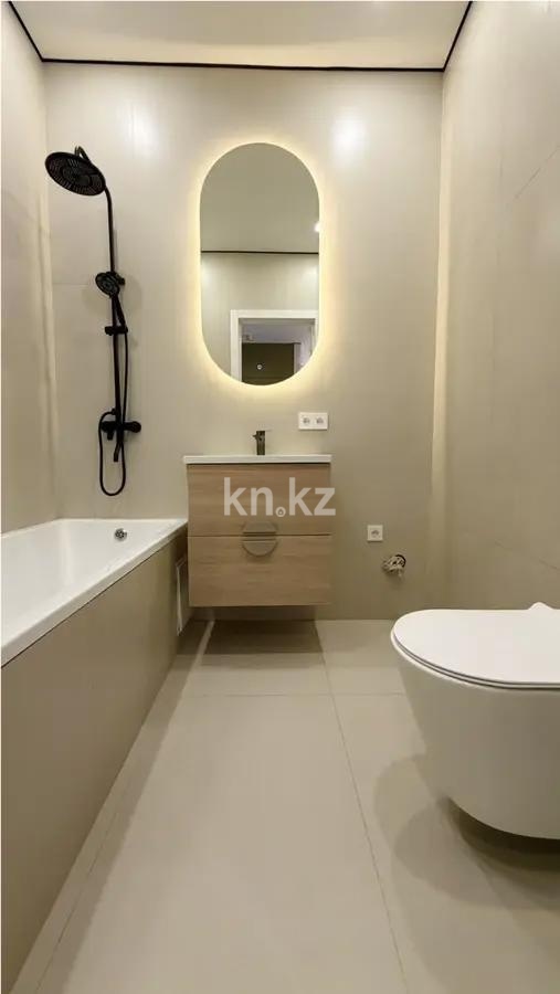 Продажа 2-комнатной квартиры, 53 м² в Астане - фото 5