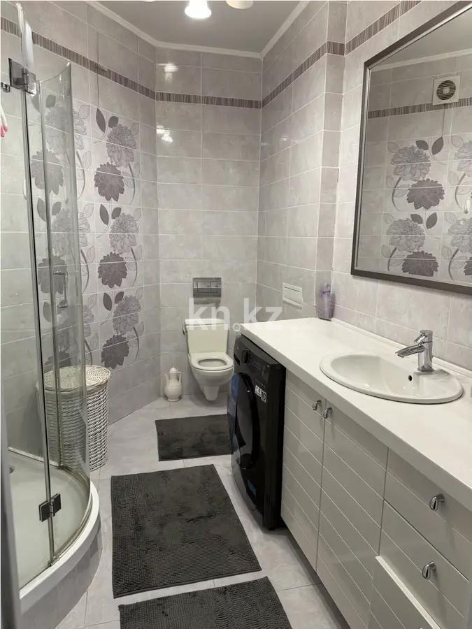 Продажа 5-комнатной квартиры, 228 м² - Продажа действующего бизнеса в Таразе фото 8 из 9