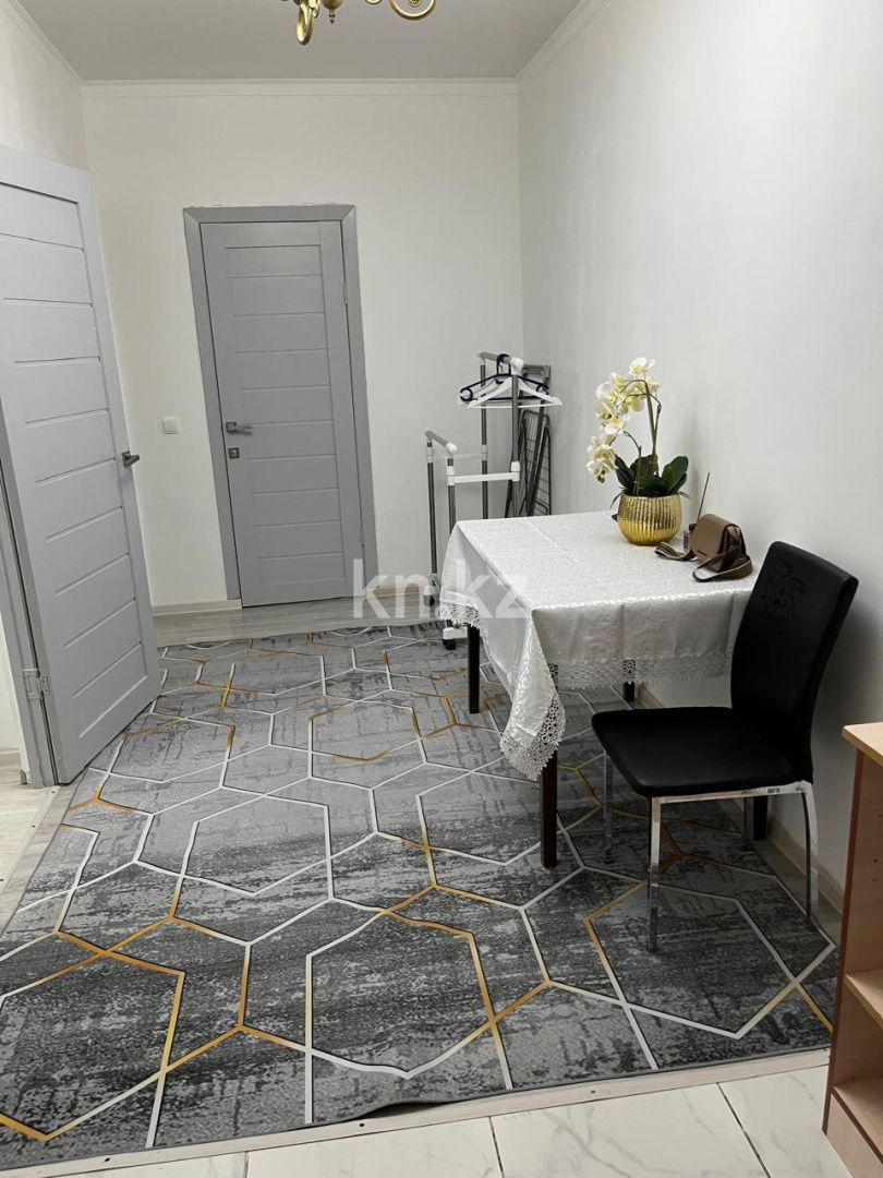 Аренда 1-комнатной квартиры посуточно, 52 м² - Продажа квартир в Балхаше фото 11 из 15