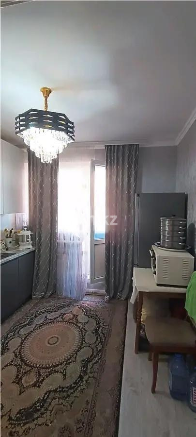 Продажа 2-комнатной квартиры, 66 м², ул. Нурмагамбетова, дом  31а - Продажа квартир в Астане с фото фото 3 из 5