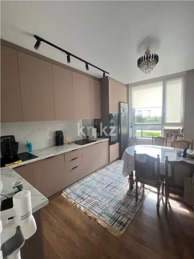 Продажа 3-комнатной квартиры, 80 м², ул. Е-669, дом  13 - Продажа квартир в Астане без посредников фото 4 из 7