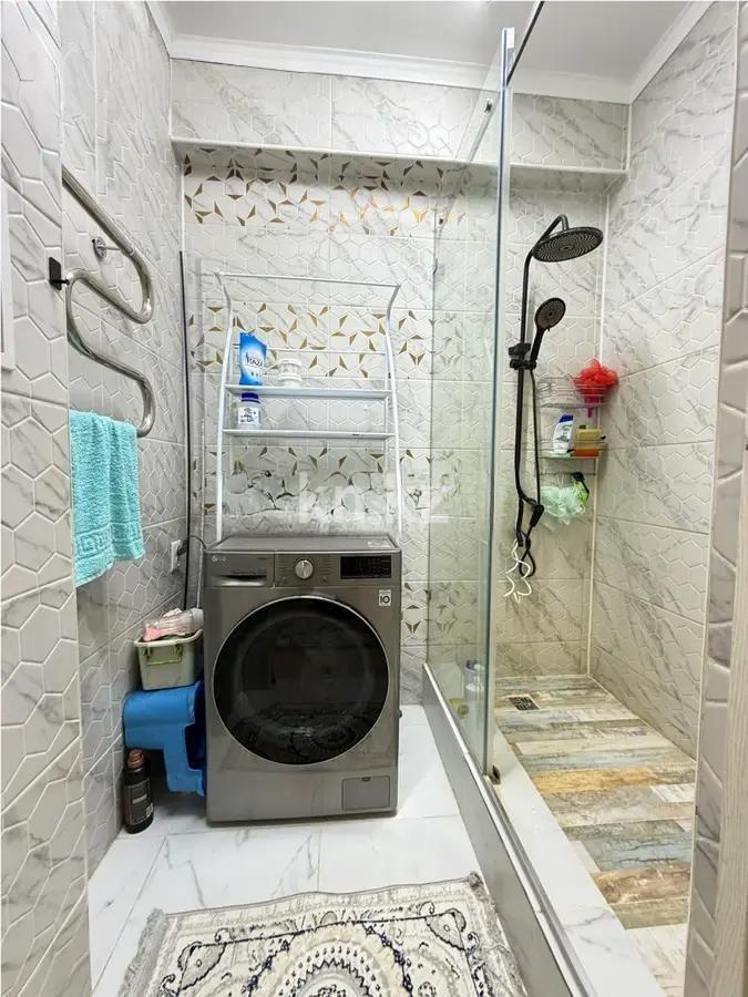 Продажа 3-комнатной квартиры, 90 м² в Алматы - фото 6