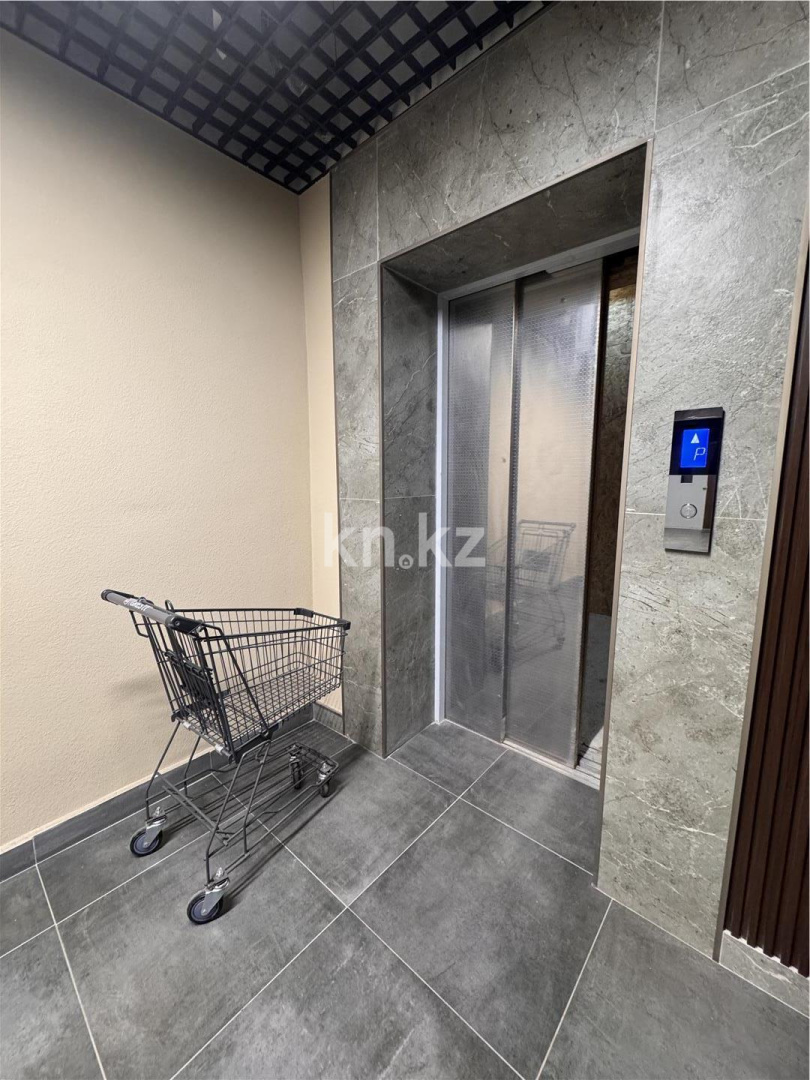 Продажа 4-комнатной квартиры, 99 м² - Продажа  четырехкомнатных квартир в новостройках Караганды - страница 2 фото 16 из 18