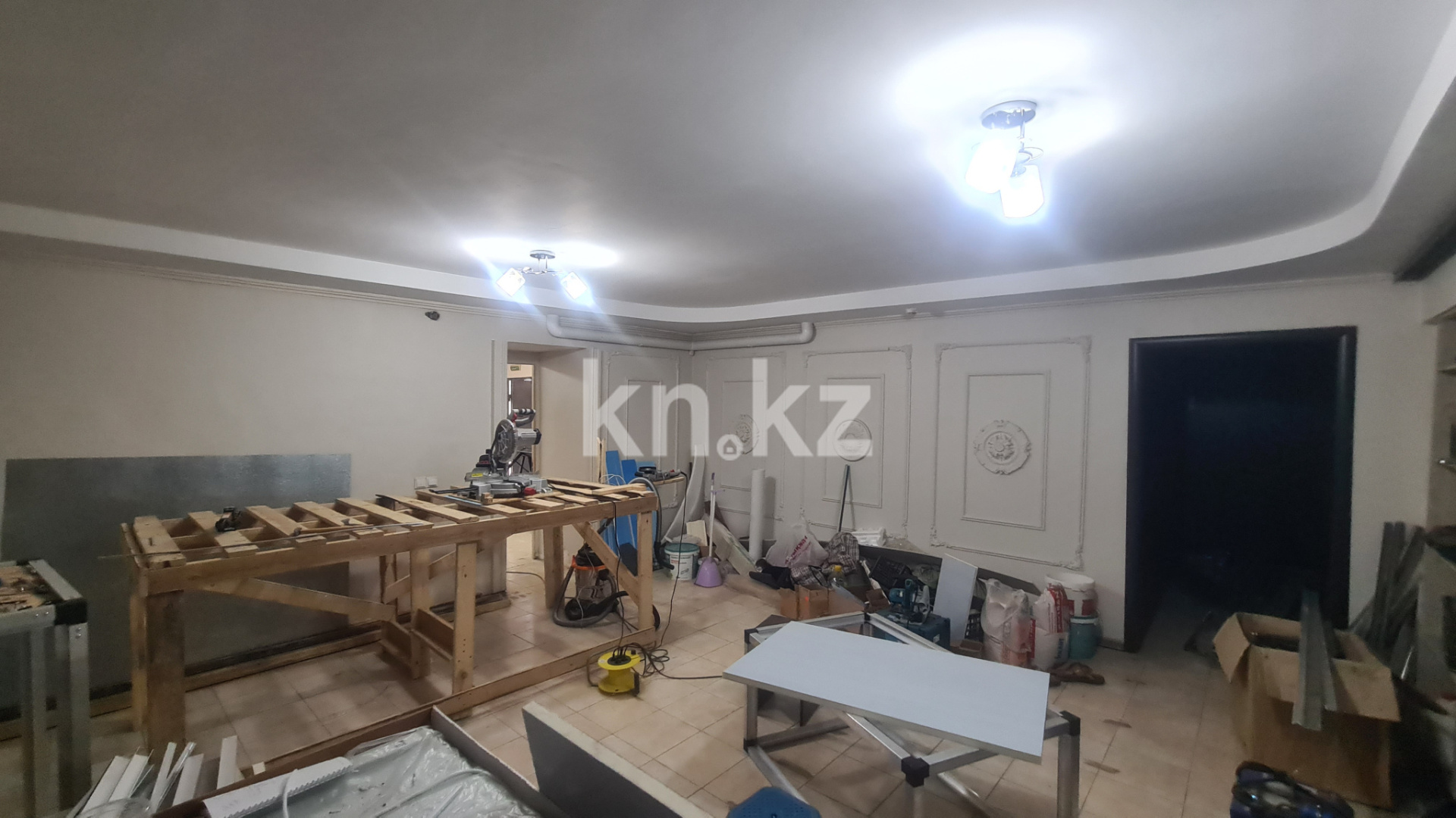 Продажа , 103 м², ул. Потанина, дом  3 - Продажа офисных и торговых помещений в Астане фото 10 из 13