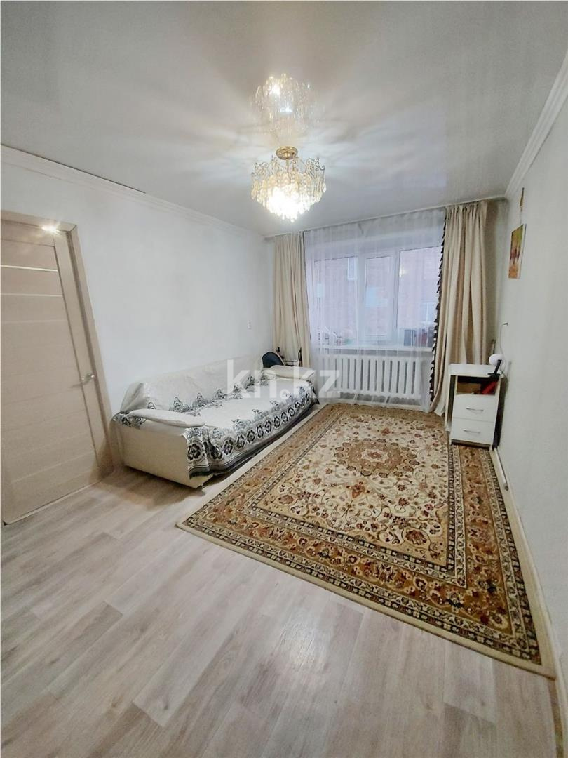 Продажа 3-комнатной квартиры, 54 м² - Продажа  трехкомнатных квартир в Караганде фото 1 из 7
