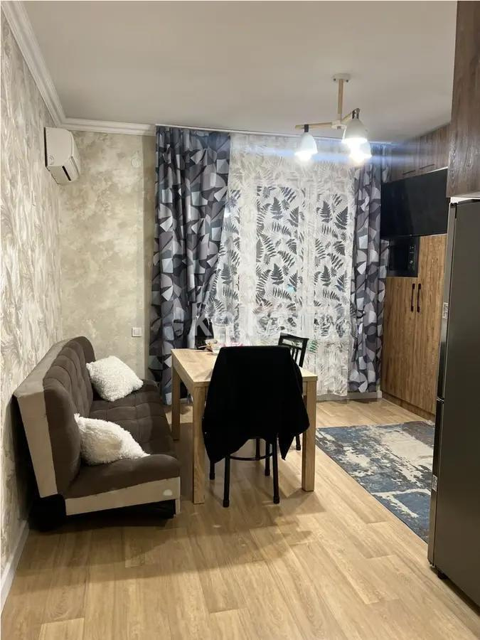 Продажа 1-комнатной квартиры, 56 м², ул. Навои, дом  7 - Продажа квартир в Алматы фото 2 из 3