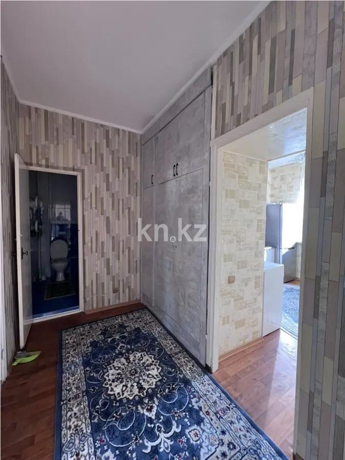 Продажа 1-комнатной квартиры, 41 м² в Алматы - фото 4