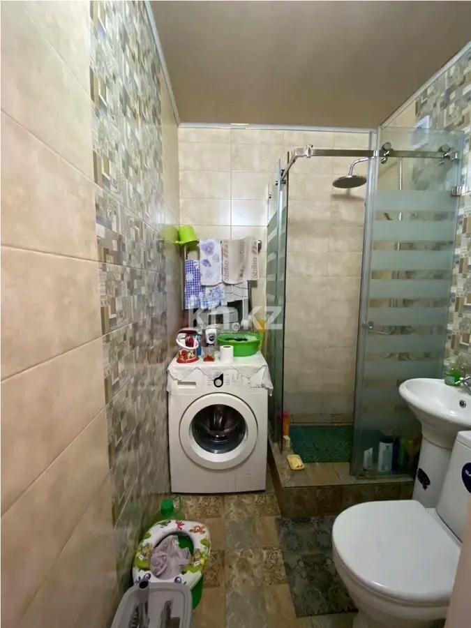 Продажа 2-комнатной квартиры, 41.5 м² в Алматы - фото 3