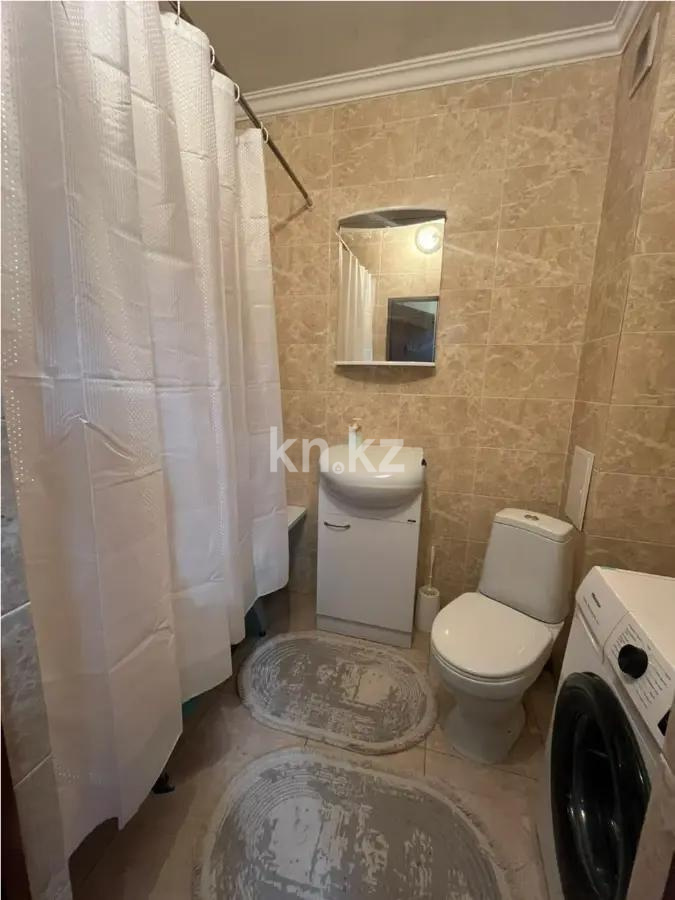 Продажа 1-комнатной квартиры, 34 м² в Астане - фото 3