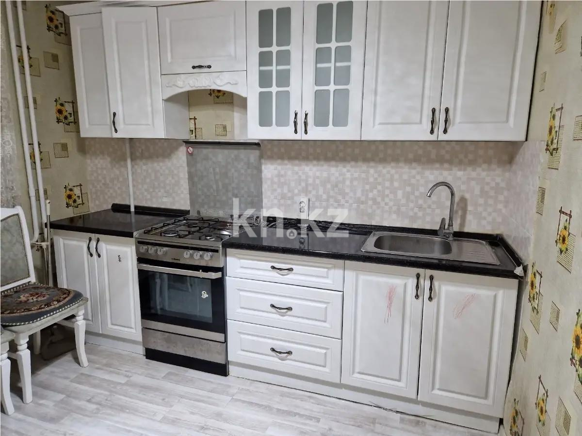 Продажа 2-комнатной квартиры, 51.6 м² в Астане - фото 3