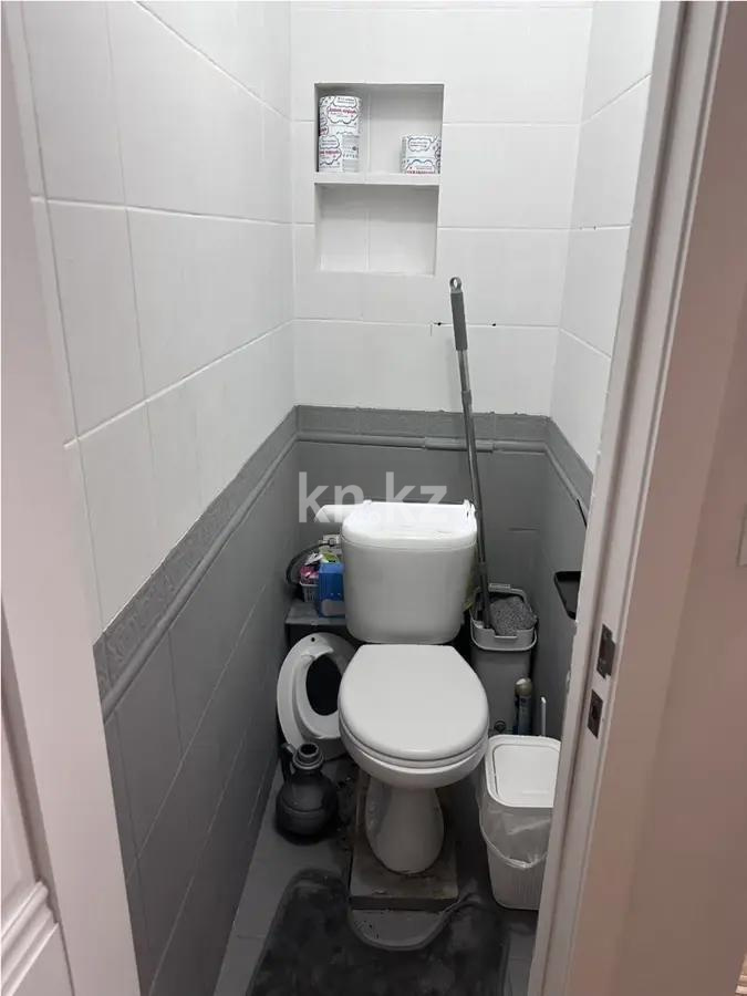 Продажа 2-комнатной квартиры, 45 м² в Астане - фото 5