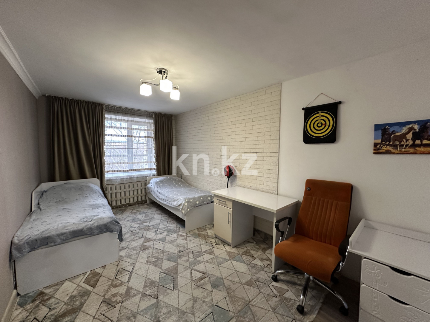 Продажа 3-комнатной квартиры, 59.1 м² - Продажа квартир в Павлодаре фото 10 из 30