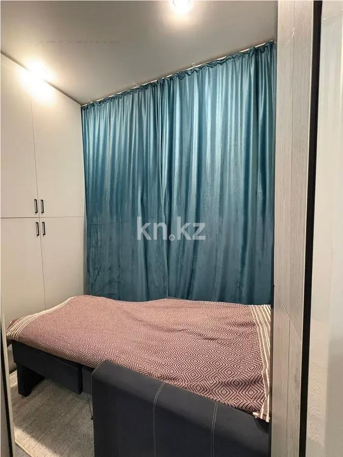 Продажа 2-комнатной квартиры, 36.6 м² в Астане - фото 5