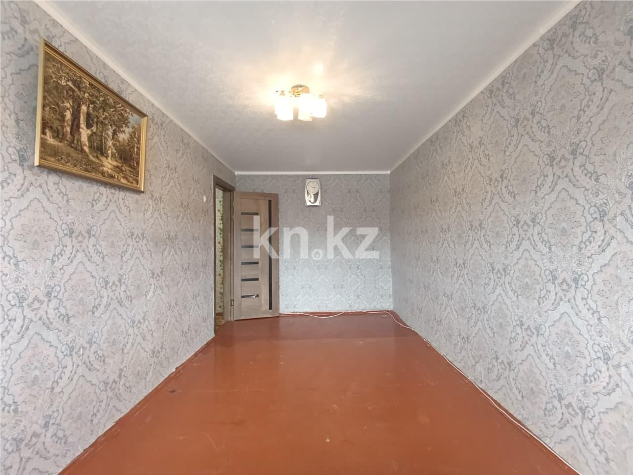 Продажа 2-комнатной квартиры, 41 м² - Продажа квартир в Караганде - страница 2 фото 2 из 13