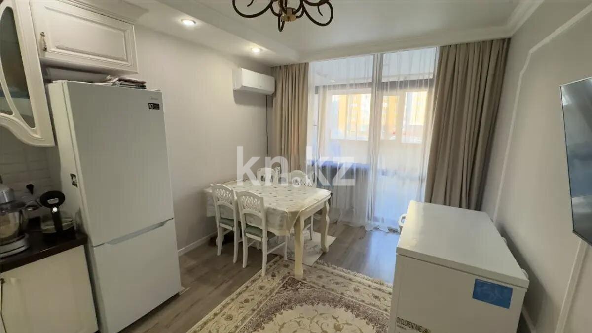 Продажа 2-комнатной квартиры, 75 м² в Астане - фото 3