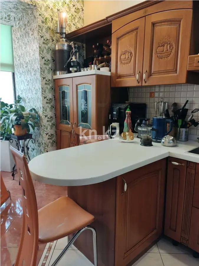 Продажа 5-комнатной квартиры, 162 м², пр. Республики, дом  9/1 в Астане - фото 2