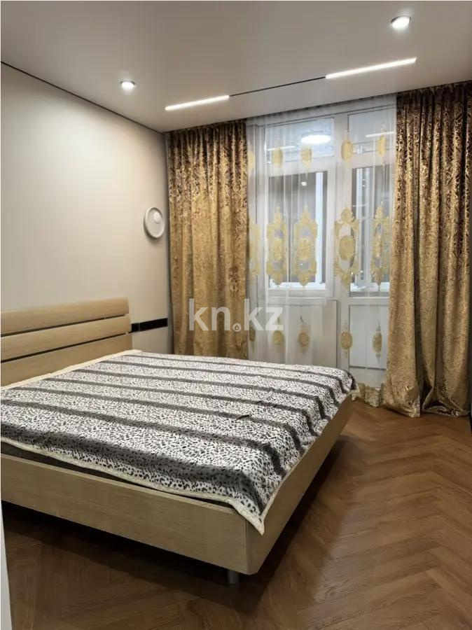 Продажа 2-комнатной квартиры, 51.5 м² - Продажа квартир в новостройках Алматы - страница 3 фото 2 из 3