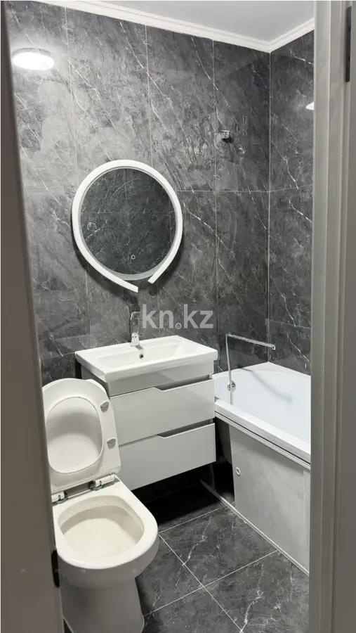 Продажа 3-комнатной квартиры, 60 м², 8 мкр., дом  18 - Продажа квартир в Казахстане фото 4 из 4