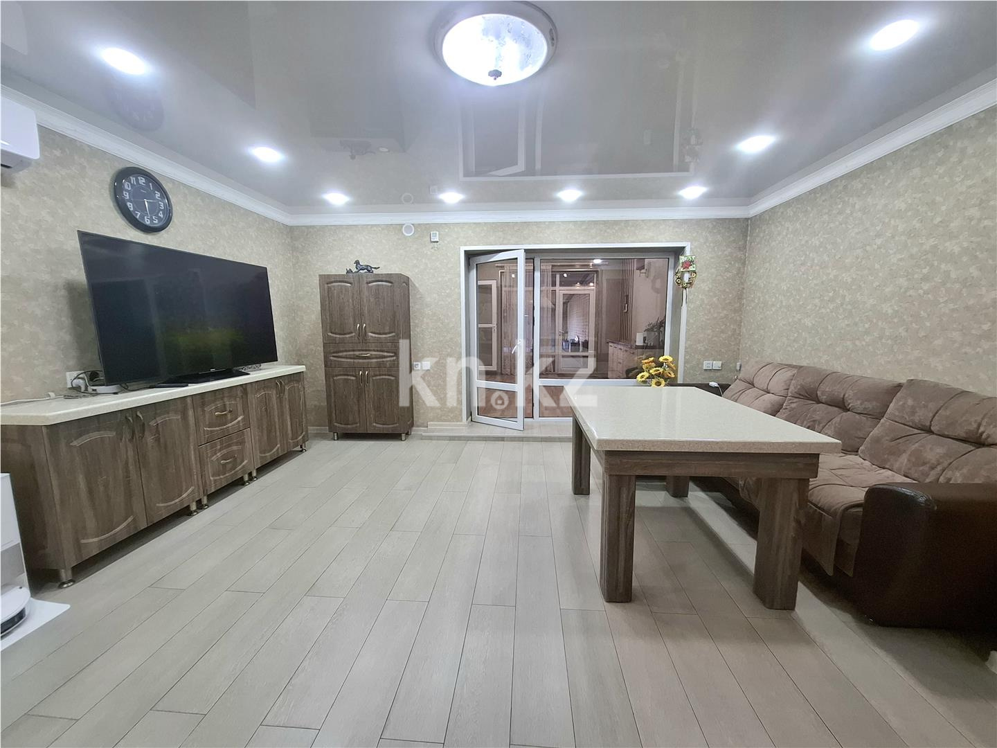 Продажа 5-комнатного дома, 189.3 м², пр. Мира в Темиртау - фото 12