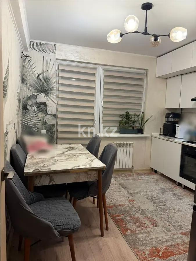 Продажа 2-комнатной квартиры, 54 м² в Алматы - фото 3