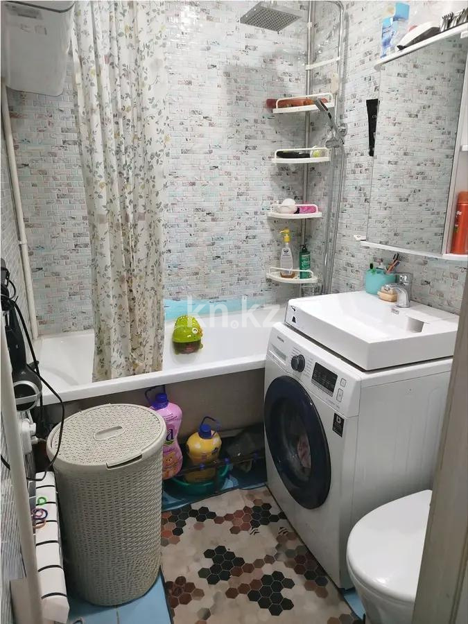 Продажа 3-комнатной квартиры, 42 м² - Продажа трехкомнатных квартир в Караганде фото 5 из 5