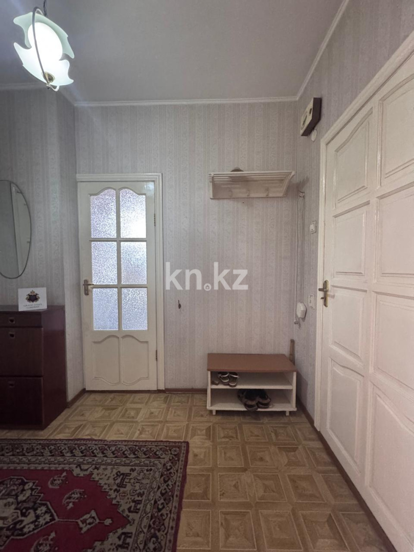 Продажа 2-комнатной квартиры, 54 м² в Алматы - фото 8