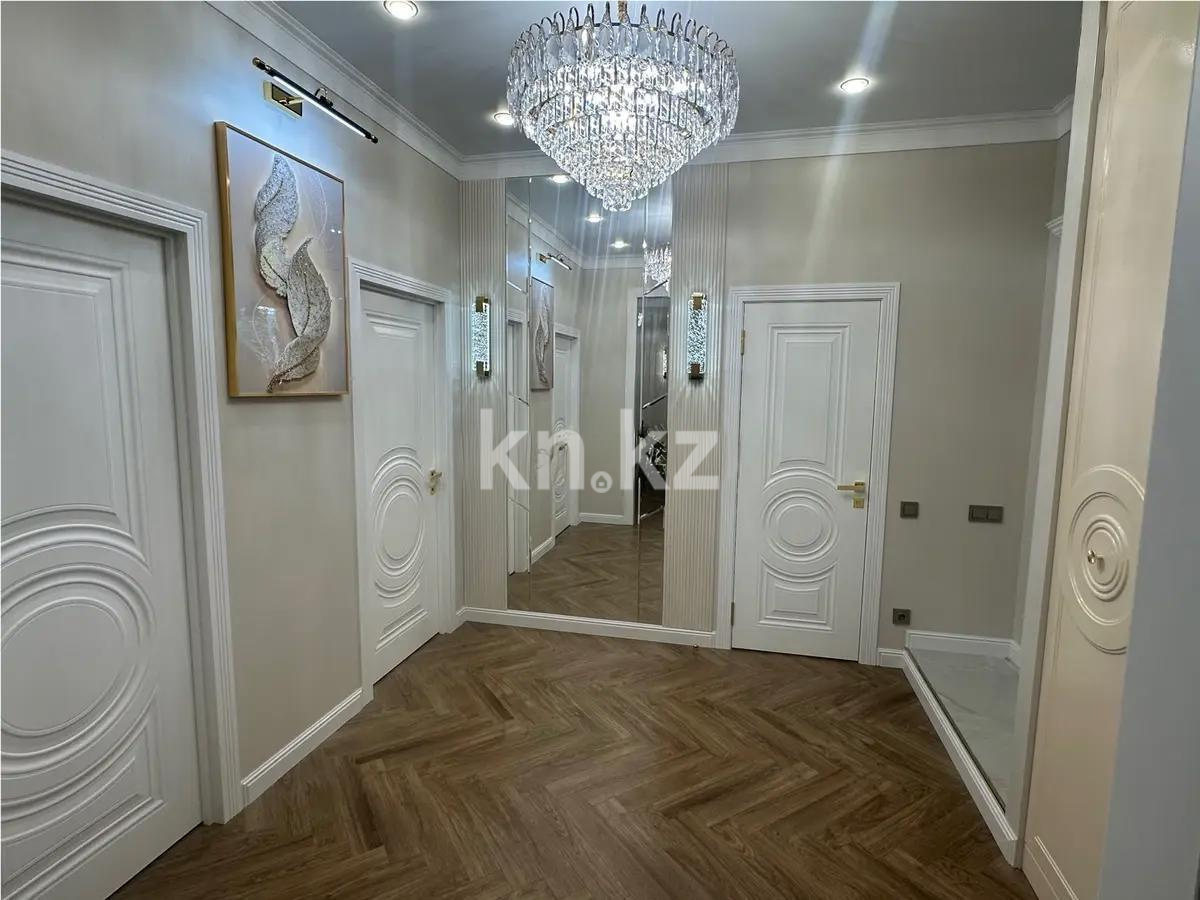 Продажа 3-комнатной квартиры, 72 м², пр. Райымбека, дом  348/1 - Продажа квартир в Алматы фото 6 из 6