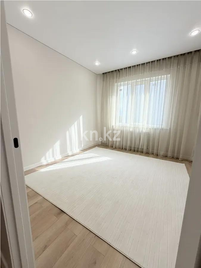 Продажа 3-комнатной квартиры, 56 м² - Продажа трехкомнатных квартир от собственников в Алматы - страница 10 фото 2 из 4