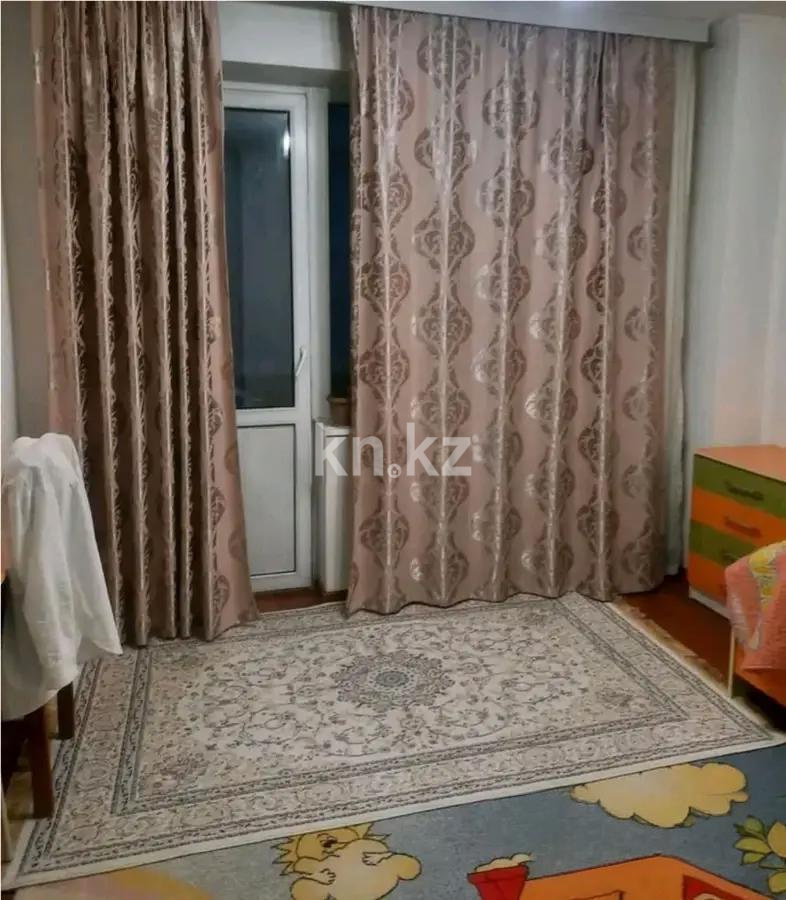 Продажа 2-комнатной квартиры, 59 м² - Продажа квартир в Турксибском р-не Алматы фото 1 из 4