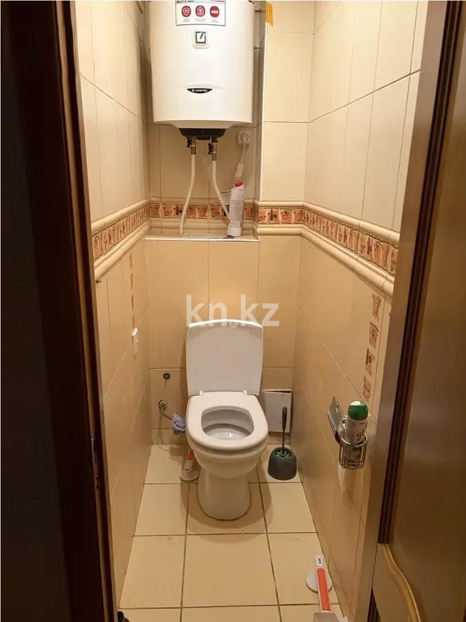 Продажа 3-комнатной квартиры, 82 м² - Продажа трехкомнатных квартир в Караганде фото 6 из 7