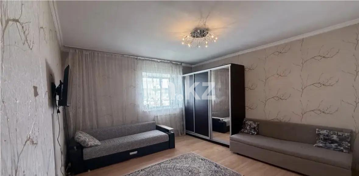 Продажа 1-комнатной квартиры, 38.8 м² в Астане