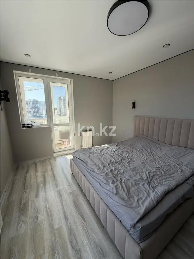 Продажа 2-комнатной квартиры, 54.17 м² - Продажа квартир в Казахстане - страница 19 фото 2 из 3