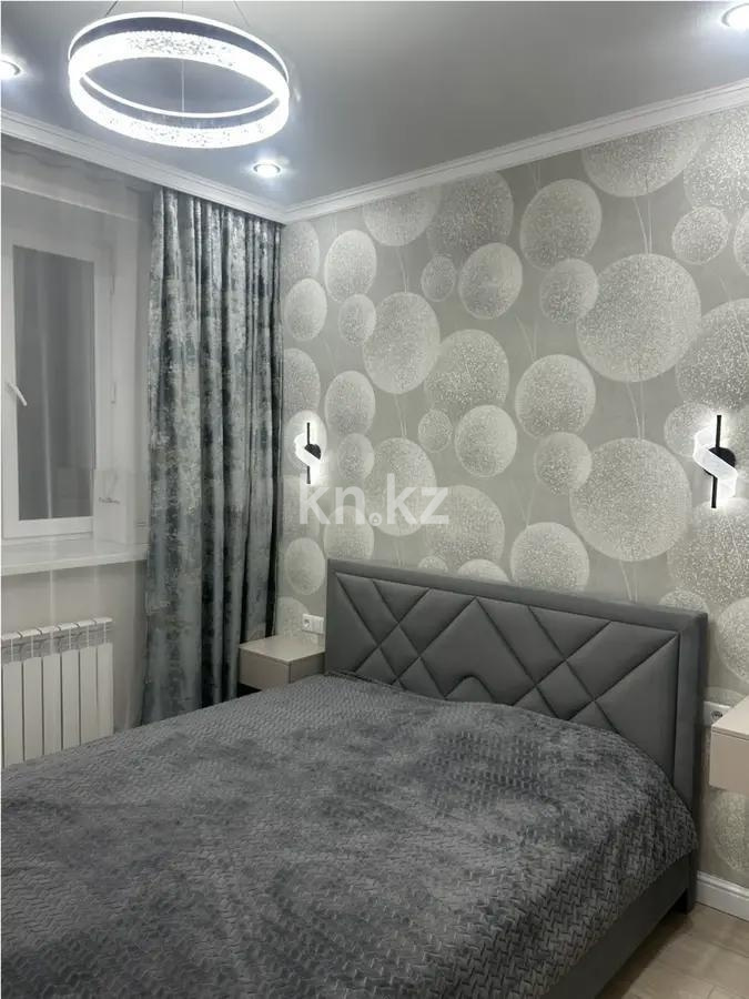 Продажа 1-комнатной квартиры, 31 м², ул. Болекпаева, дом  19 - Продажа  однокомнатных квартир в новостройках Астаны фото 2 из 5