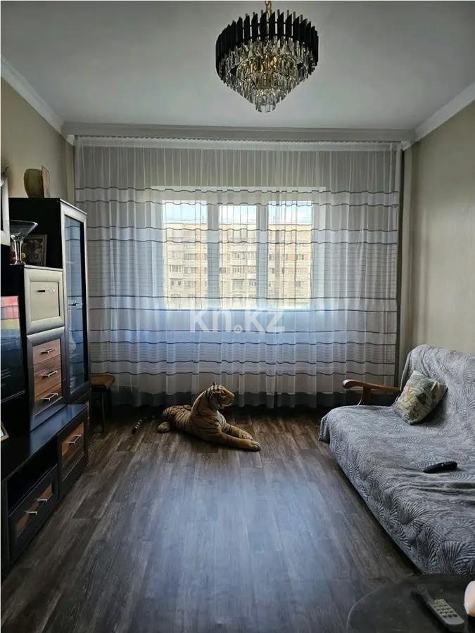 Продажа 3-комнатной квартиры, 72.3 м² в Алматы - фото 8