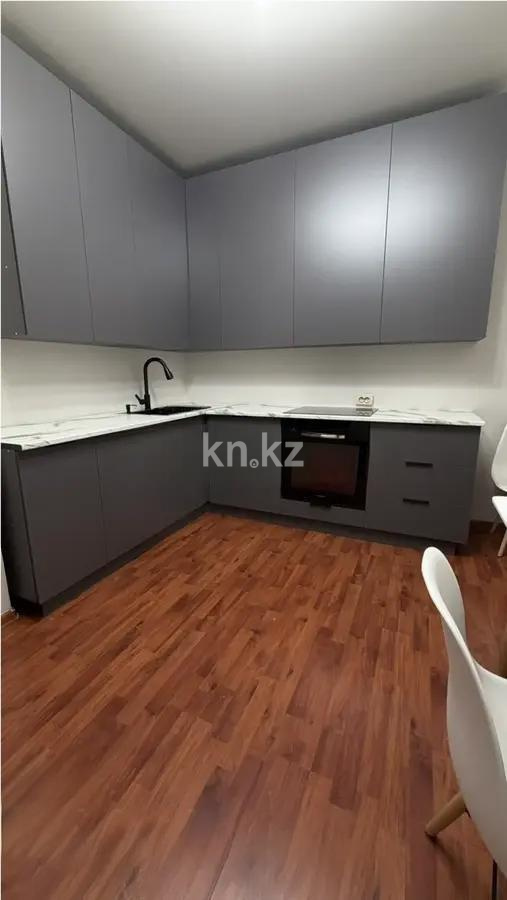Продажа 2-комнатной квартиры, 65 м² в Алматы - фото 3
