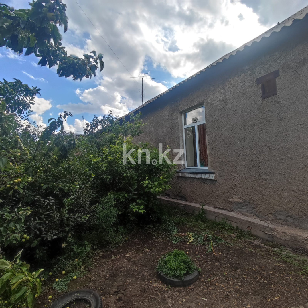 Продажа 4-комнатного дома, 80 м², ул. Аль-Фараби - Продажа домов, коттеджей в Казахстане фото 6 из 18