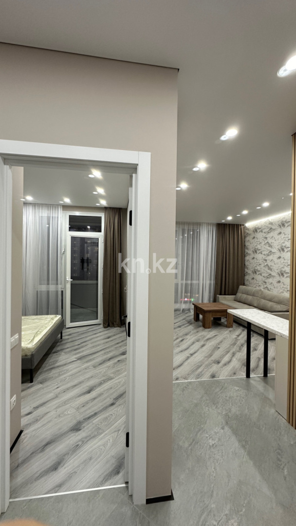 Аренда 2-комнатной квартиры, 50 м² - Продажа квартир в Акмолинской области фото 14 из 24