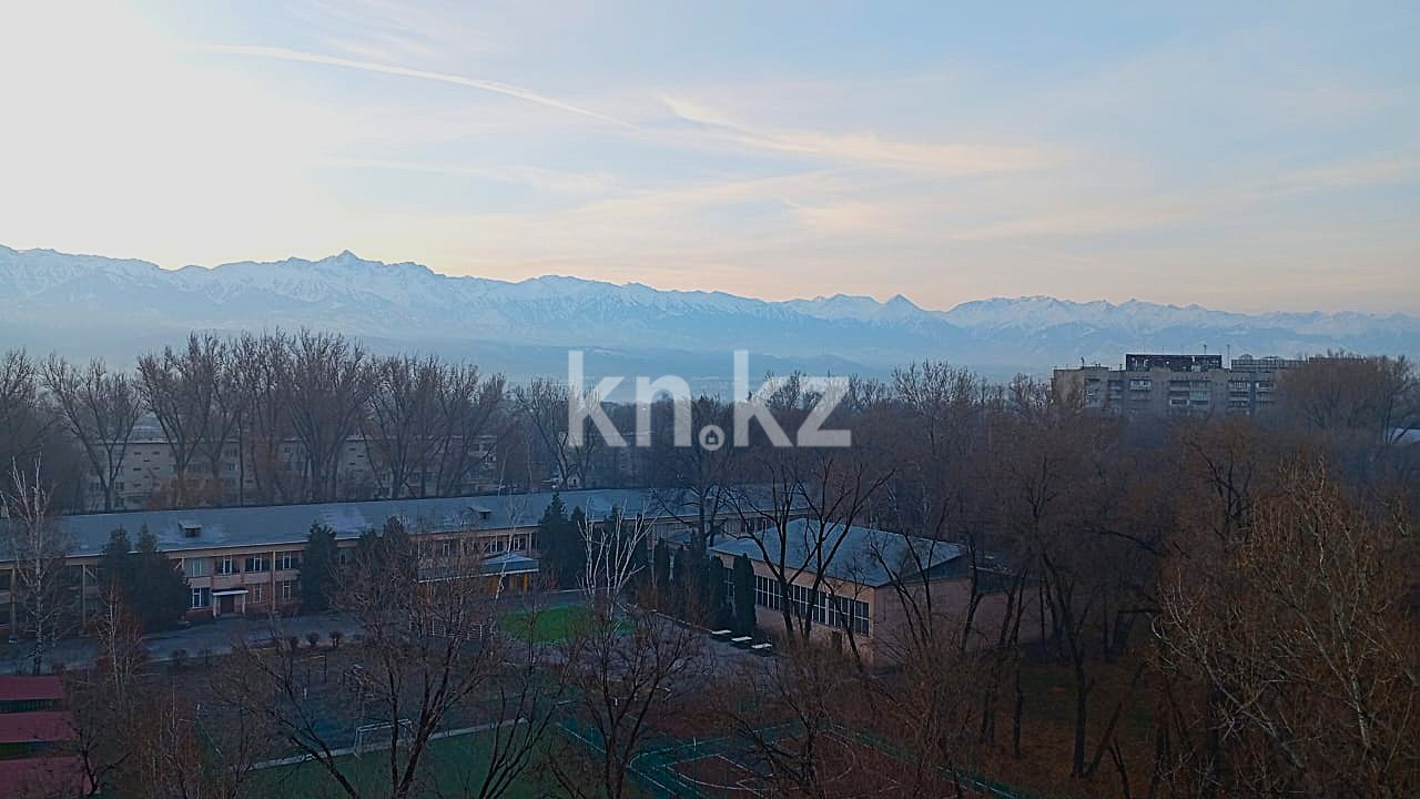 Продажа 1-комнатной квартиры, 39.2 м² - Продажа недвижимости в Алматы фото 19 из 20