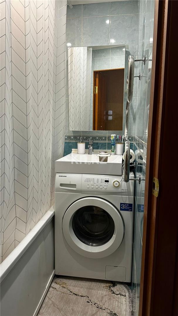 Продажа 2-комнатной квартиры, 48 м², мкр-н 15 - Продажа квартир в Караганде фото 9 из 12