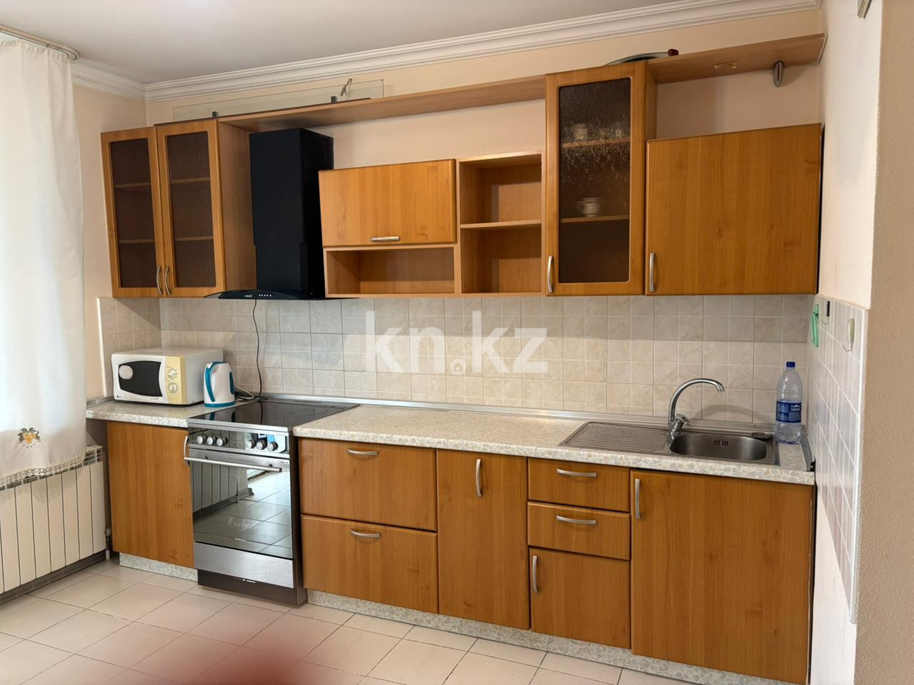 Аренда 2-комнатной квартиры, 69 м² - Аренда недвижимости в Казахстане - страница 2 фото 3 из 9
