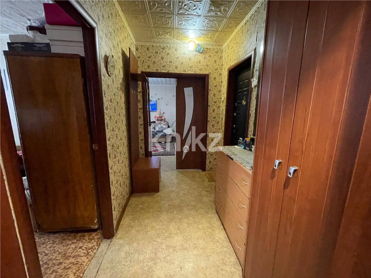 Продажа 2-комнатной квартиры, 53 м², ул. Язева, дом  2 - Продажа  двухкомнатных квартир в Караганде фото 12 из 16