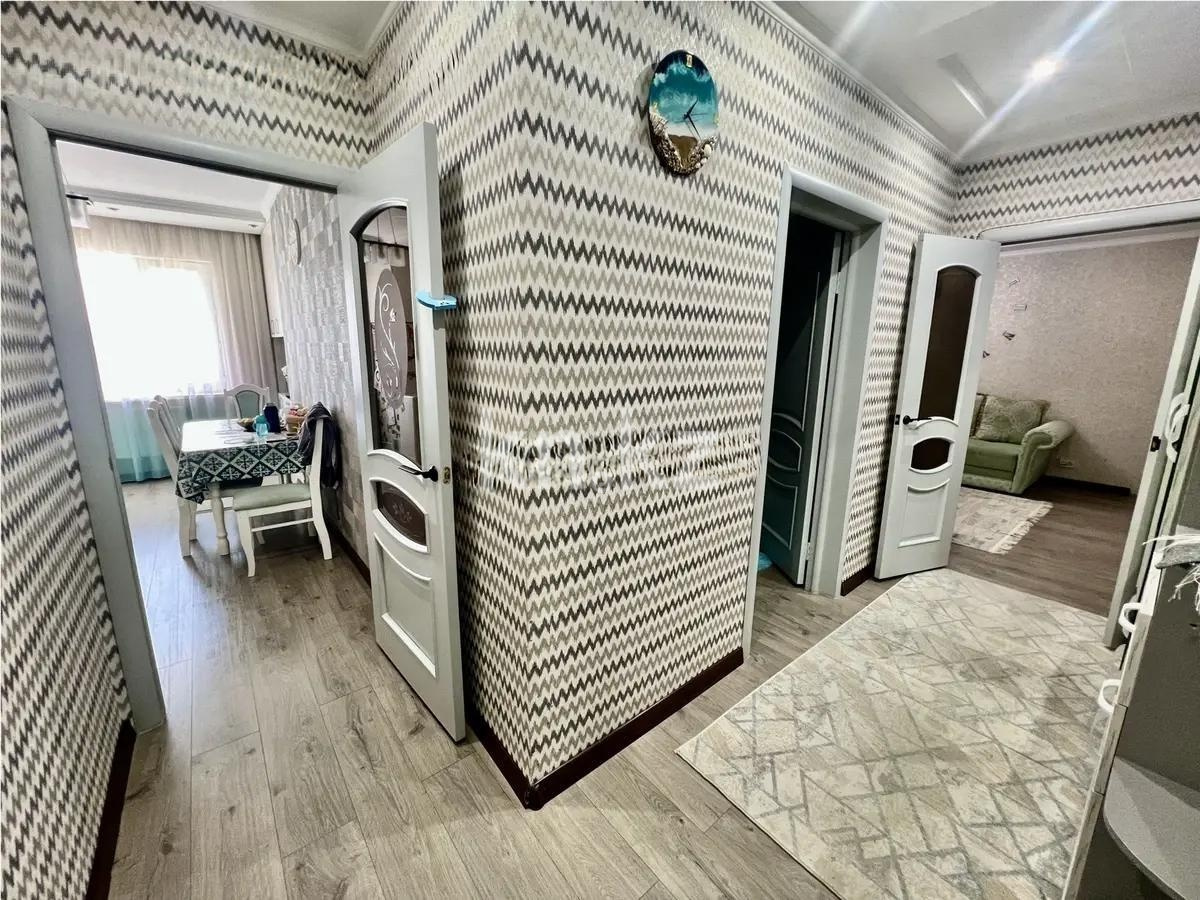 Продажа 2-комнатной квартиры, 55 м² - Недвижимость в Казахстане - страница 3 фото 6 из 7