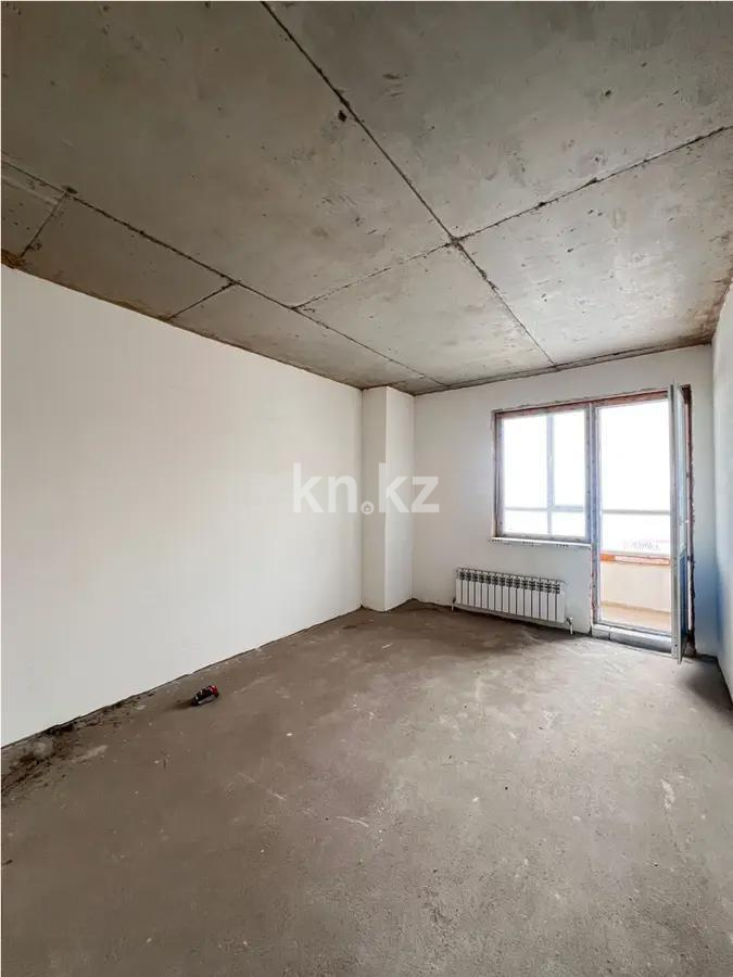 Продажа 2-комнатной квартиры, 75 м² - Продажа  двухкомнатных квартир в новостройках Астаны - страница 2 фото 1 из 5