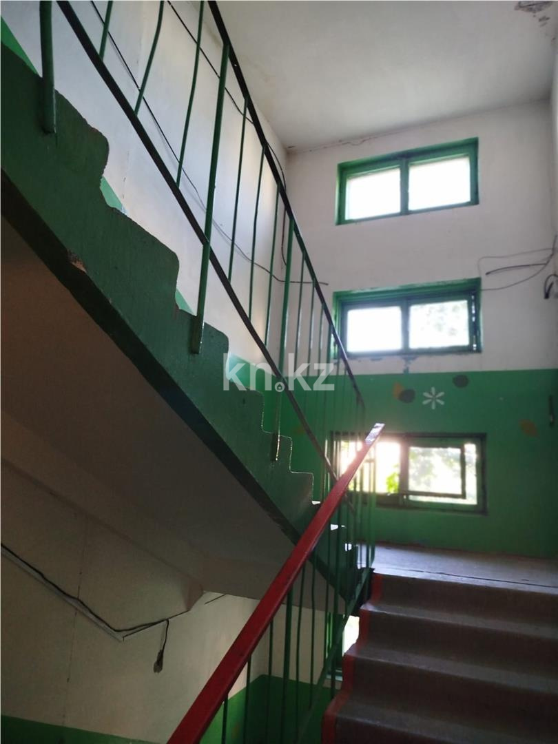 Продажа 3-комнатной квартиры, 63 м² - Продажа трехкомнатных квартир в панельном доме в Темиртау фото 19 из 24