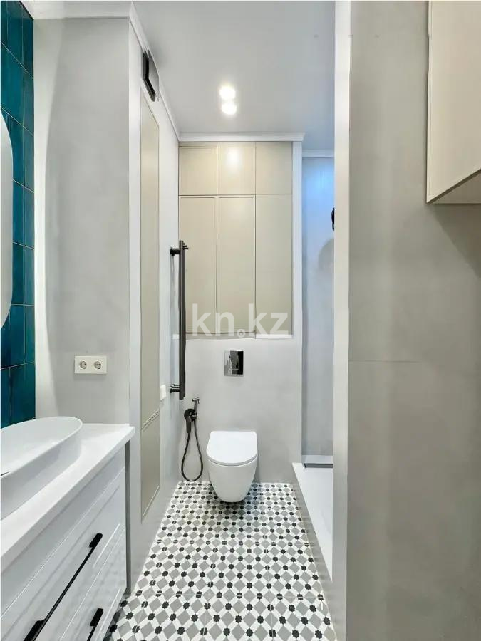 Продажа 2-комнатной квартиры, 64.5 м² - Продажа двухкомнатных квартир в Алматы - страница 5 фото 4 из 4