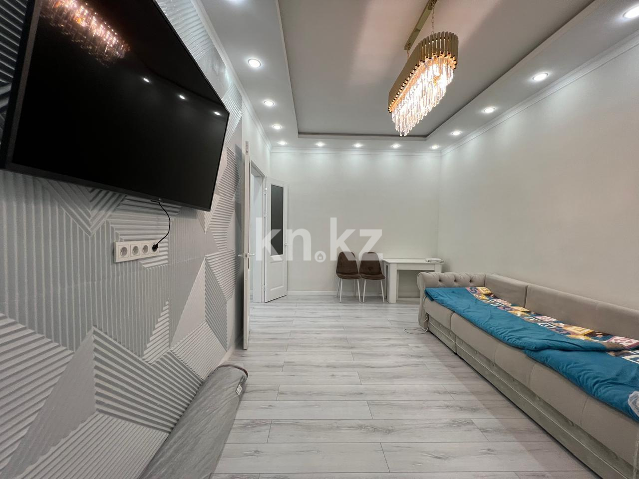 Продажа 3-комнатной квартиры, 95 м², ул. Муканова, дом  1/9 - Продажа  трехкомнатных квартир в Караганде с фото фото 13 из 15