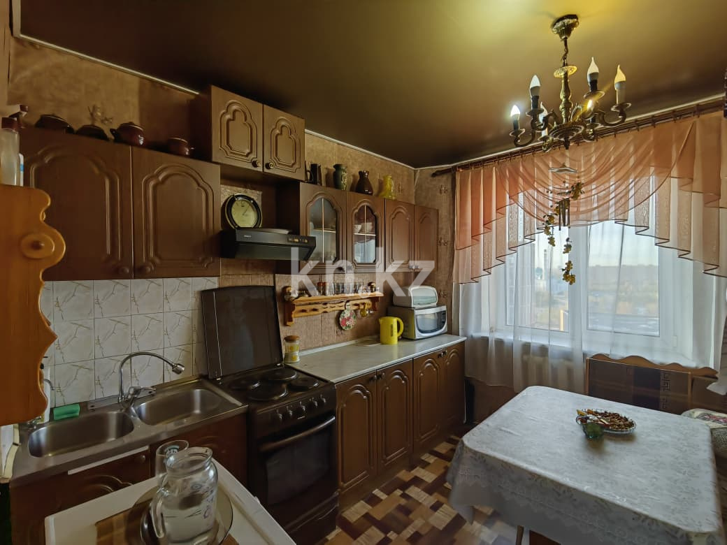 Продажа 4-комнатной квартиры, 77 м², ул. Язева, дом  10 - Продажа квартир в Караганде фото 21 из 35