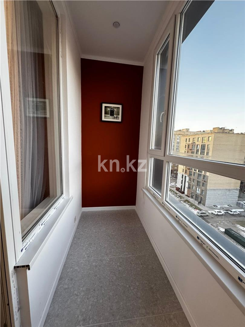 Продажа 3-комнатной квартиры, 70 м², ул. Култегин в Астане - фото 10