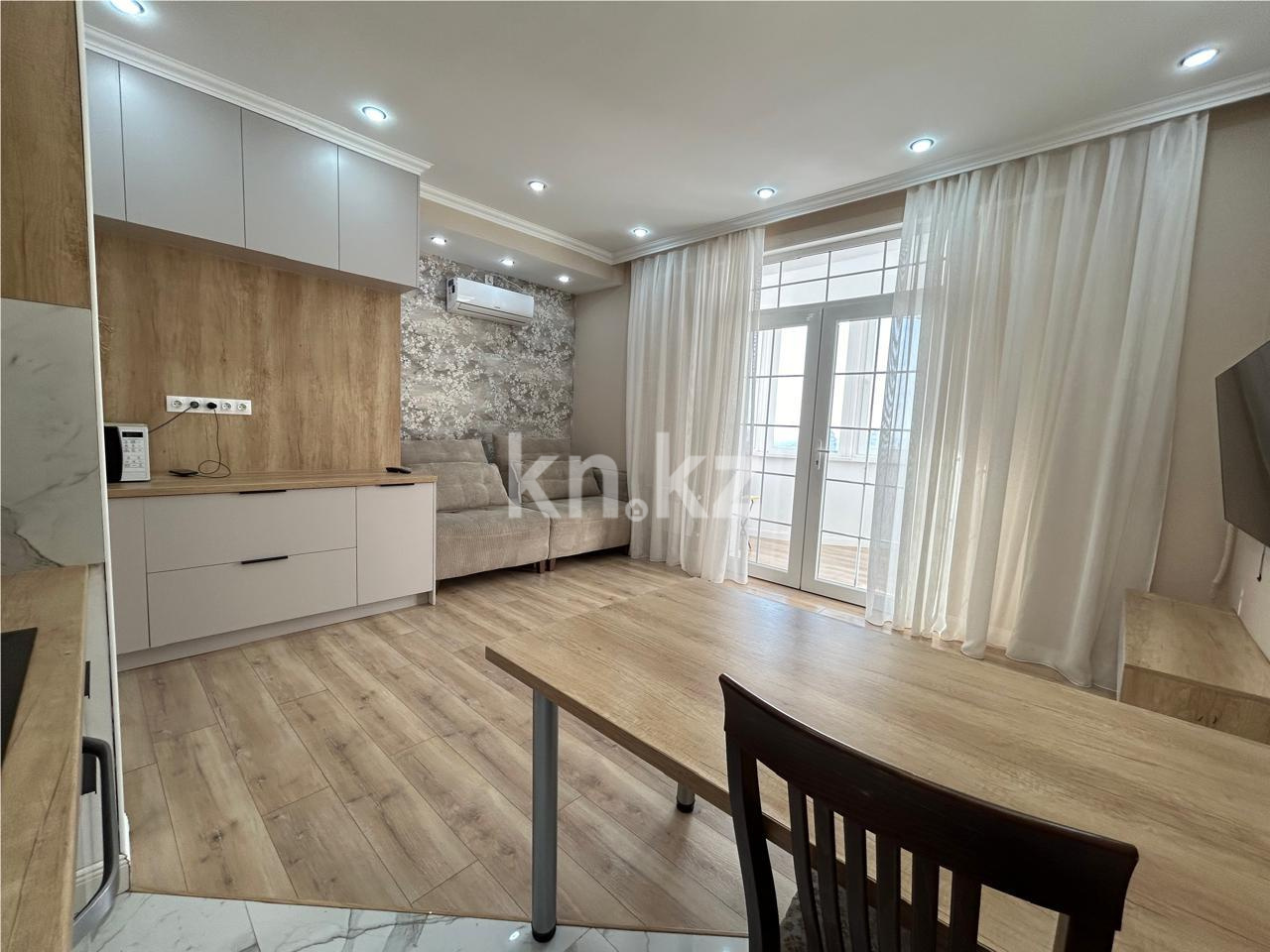 Продажа 3-комнатной квартиры, 102 м² в Астане