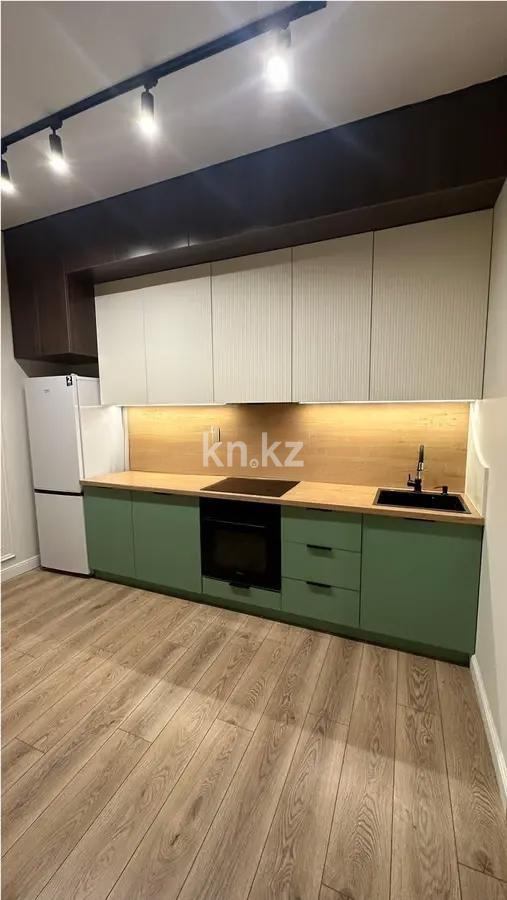 Продажа 2-комнатной квартиры, 42 м² - Продажа квартир в Казахстане - страница 10 фото 3 из 5